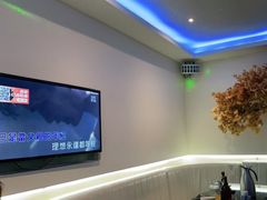 -冰城小镇音乐串吧·聚会餐厅(百子湾店)