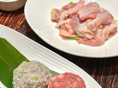 -大良毋米粥(锦龙路总店)