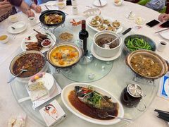 -福满园大酒楼(梅林店)
