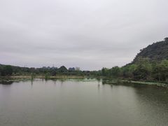 -南宁花花大世界景区