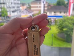 -因特拉肯贝乌里瓦奇大酒店