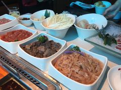 捞派鸭肠-海底捞火锅(下沙银泰百货店)