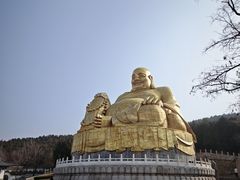 -千佛山风景名胜区
