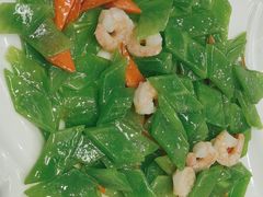 -老码头黑皮肘子锅包肉(文政街店)