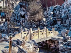 -天津五大道文化旅游区