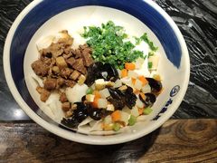 -白鹿原·西安油泼面(万象城店)