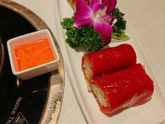 -顺峰顺水顺德菜(第一百货店)