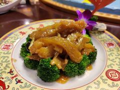 -鹿鸣春饭店(总店)