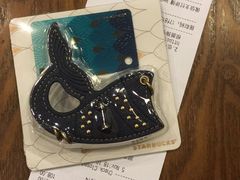 -星巴克(北京惠新东街店)