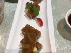 -京味民福烤鸭店(建设四马路店)