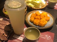 -盡膳口福·百年汤方火锅(科华北路店)
