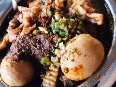 -窦四牛杂面(总店)
