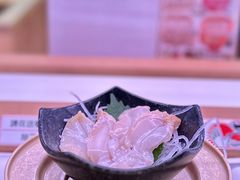 -寿司郎(皇庭广场店)
