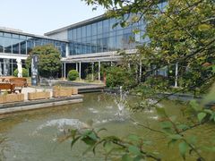 -宝界普菲特湖畔酒店