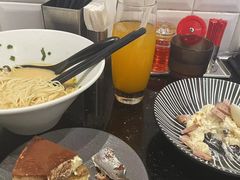 -一風堂拉面(深圳湾万象城店)