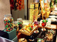 -东方红海鲜百汇(国际大厦店)