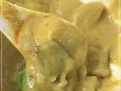 -家利美食店