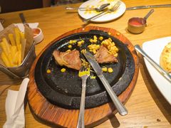 -菲滋意式餐厅(上虞万和城店)