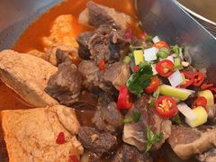 -左庭右院鲜牛肉火锅(新梅广场店)