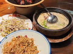 -广府乡下·饭庄(新港东路店)