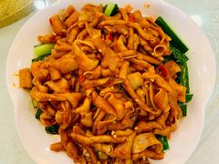 -椿记烧鹅(叠彩店)