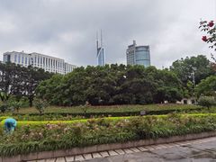-人民广场