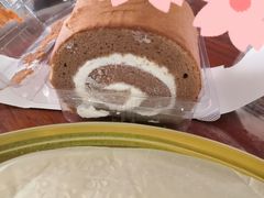 -红宝石·鲜奶小方·海派西点房(联洋店)