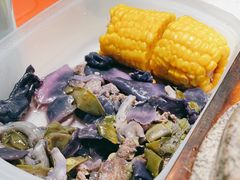 -刀板香·安徽菜(国购IFC店)