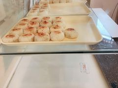 -长发西饼(临顿路店)