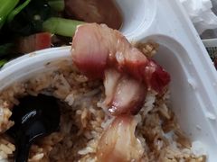 -大聪烧鹅快餐店(梅林店)