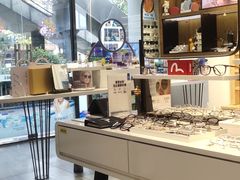 -一代眼镜·蔡司配镜(浦东大拇指广场店)