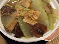 -佛有缘素食馆·荔湾老字号(陈家祠首店)