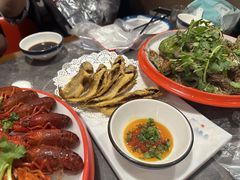 -曹胖子龙虾馆(黄桦路店)
