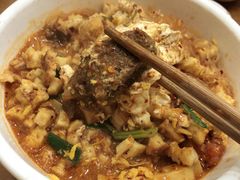 -刘信牛羊肉小炒泡馍(回民街店)