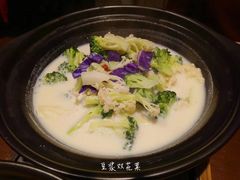 -十二舍·湯物素煮(江泰潤政店)