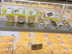 -鲍师傅糕点(虹口龙之梦店)