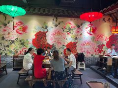 -矮板凳老火锅(宽窄巷子店)