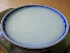 冻双皮奶-百花传统甜品店(原址店)