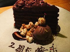 -THE CANNERY&JUJU 新鲜海鲜·牛排美食酒廊
