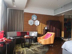 -厦门海港英迪格酒店(中山路店)
