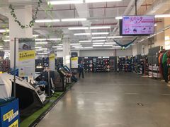 -迪卡侬(观山店)
