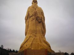 -函谷关历史文化旅游区