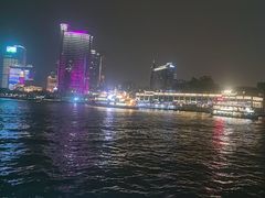 -厦门邮轮中心厦鼓码头(轮渡站)
