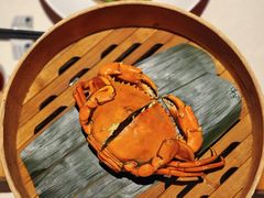 -成隆行·蟹王府(九江路店)