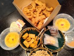 -香丰阁·烤鸭·川湘菜(清河店)