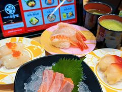 -友壹町寿司(佛山新DNA店)