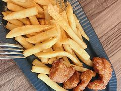 -必胜客(龙湾万达店)