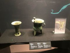 -盘龙城遗址博物院