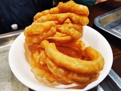 -姚记炒肝店(簋街店)