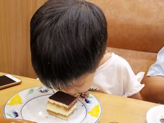 -萨莉亚意式餐厅(天河城购物中心店)